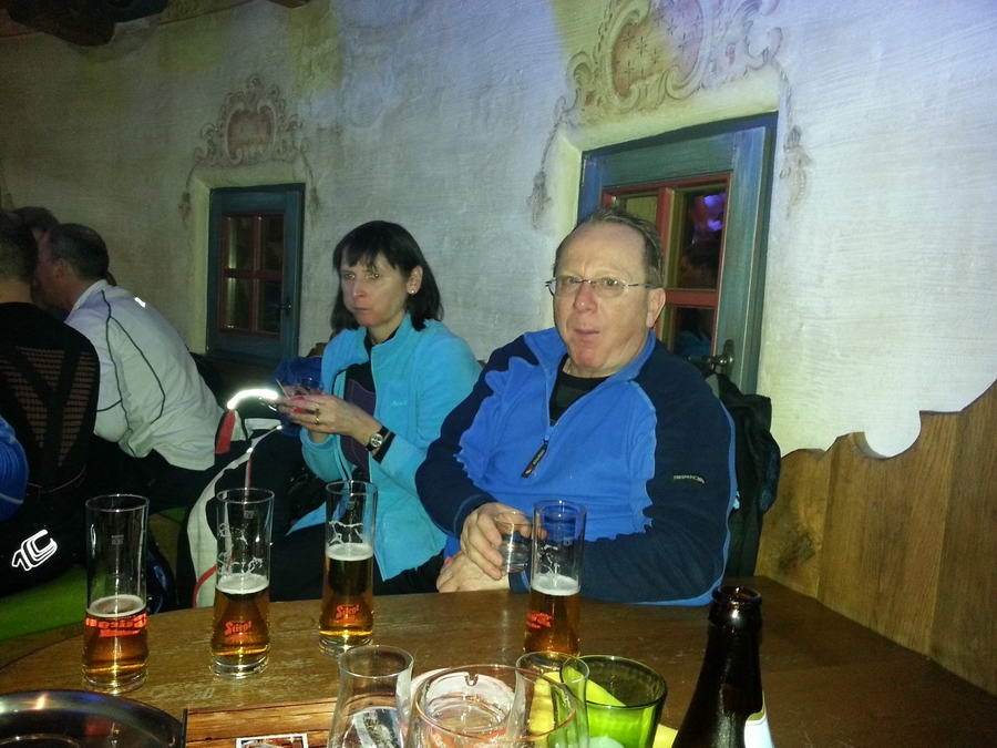 06- Sonne, Flachauwinkel,  Apresski 172